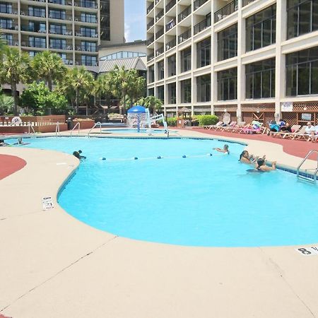 Апартаменти Beach Cove 1420 Мертл-Біч Екстер'єр фото