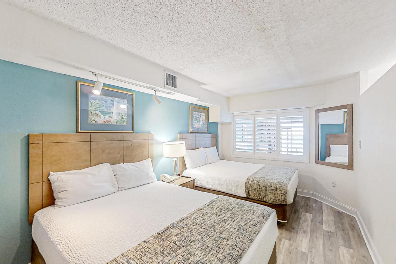 Апартаменти Beach Cove 1420 Мертл-Біч Екстер'єр фото